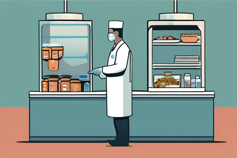 Semaglutide Silences Hunger Pangs for Some Patients