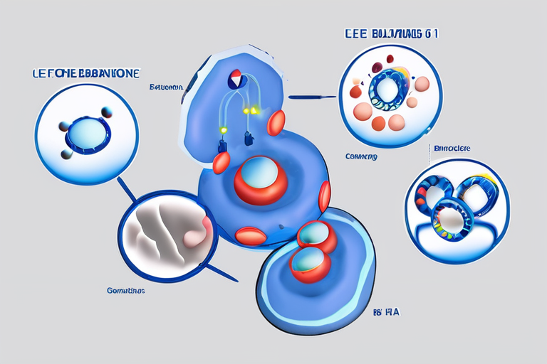 Scientists Reveal Key to B-1a Cell Balance: TCF1 and LEF1 Play Crucial Role