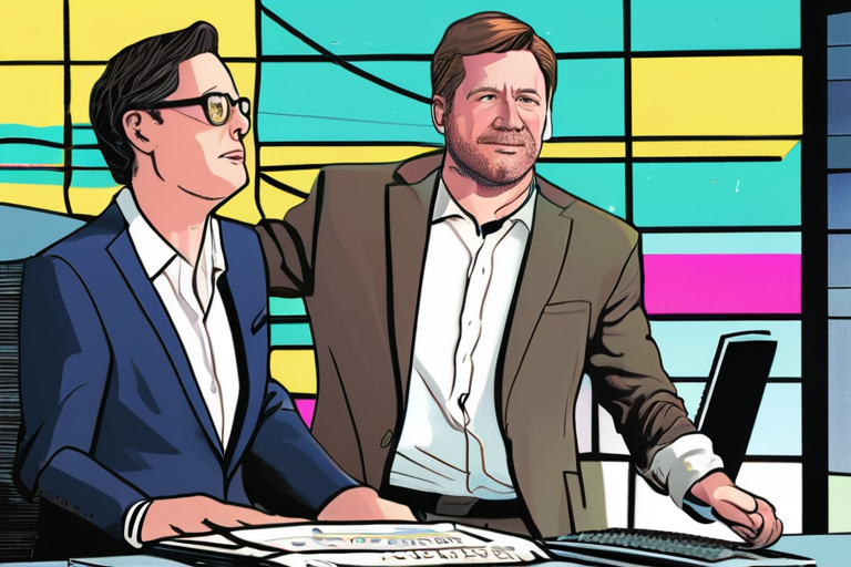 The Morning Show Stumbles: AI Anchors Can't Save Season 4's Lost Momentum