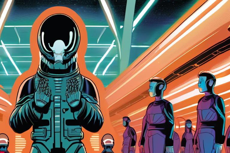 FX's Alien: Earth Pushes Boundaries with Jaw-Dropping "Emergence" Episode