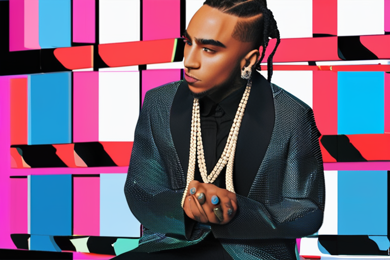 Ozuna Breaks Record with 33rd Latin Airplay No. 1 on Billboard Chart