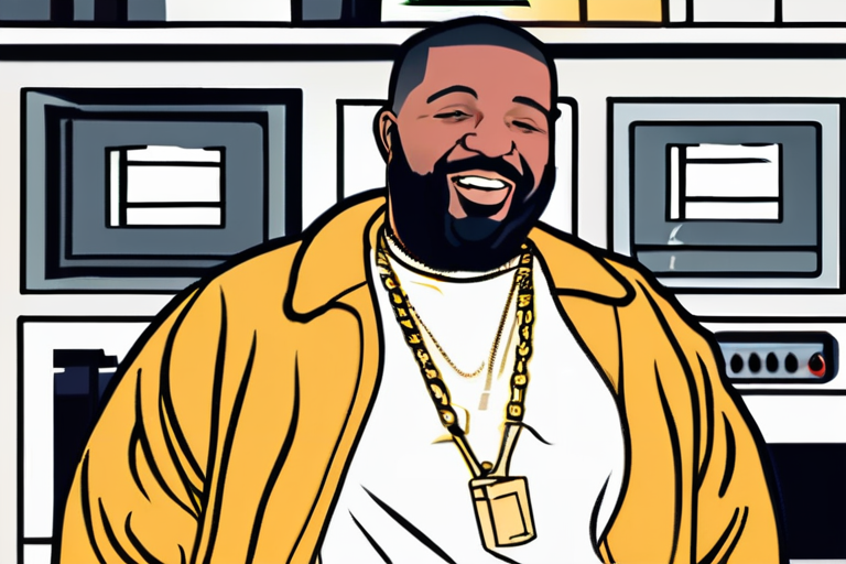 Music Producer Behind Hits for Drake & Beyoncé Dies at 49 in Harlem Apartment