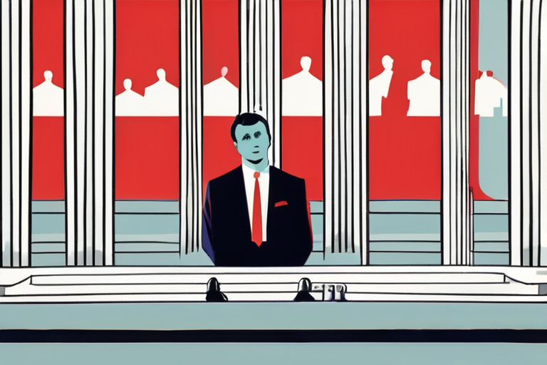 Free Speech Debate Ignited by Charlie Kirk's Killing: Balancing Rights and Responsibility