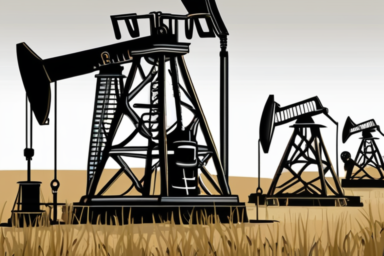 North Dakota Lawmakers Eye Changes to Stop Oil and Gas Companies from Withholding Millions in Royalties