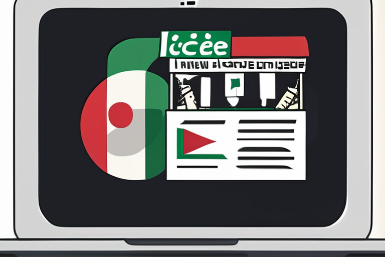 "Google Exposes Pro-Palestine Activist to ICE in Secret Data Handover"