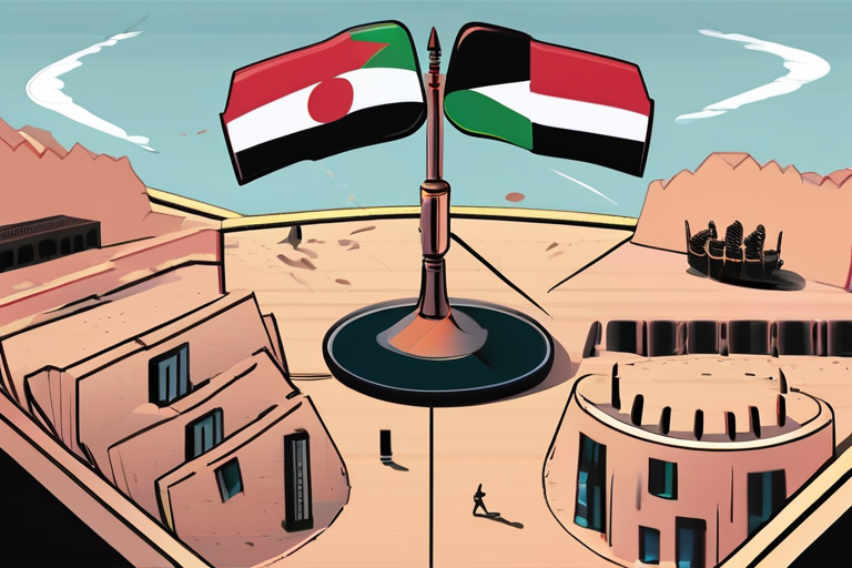 Trump Imposes Sanctions on Palestinian Human Rights Groups for Exposing Israeli War Crimes