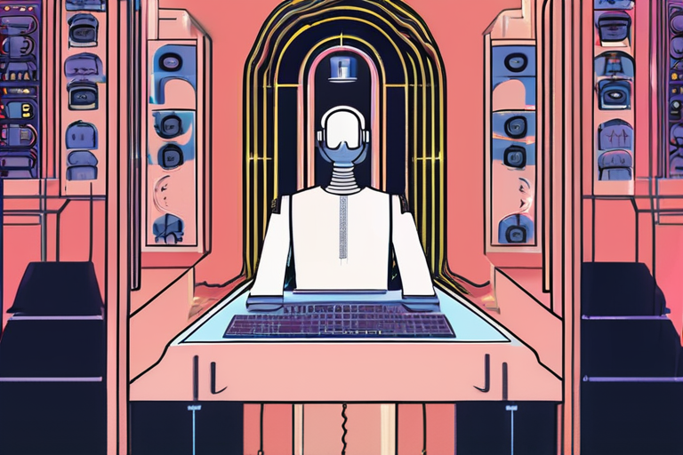 Millions Seek Spiritual Solace in AI Chatbots: A New Era of Digital Confession