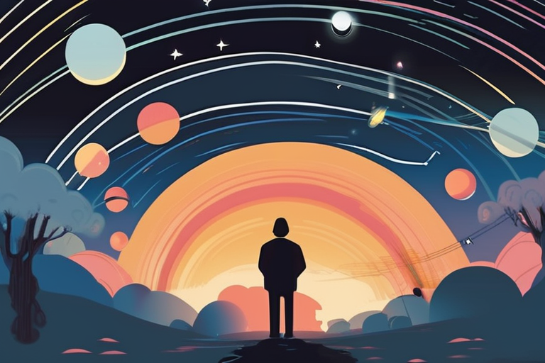 The Night Sky Fades: How Our Disconnection from the Cosmos Affects Us All