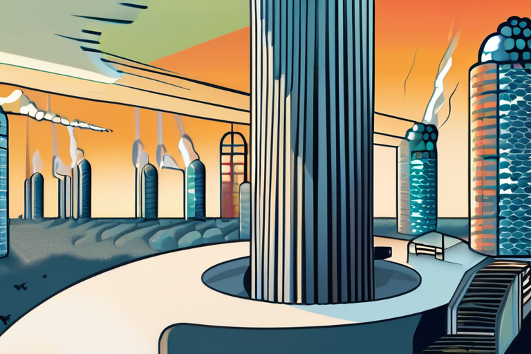Climate Change Hits Home: Can Carbon Capture Keep Up?