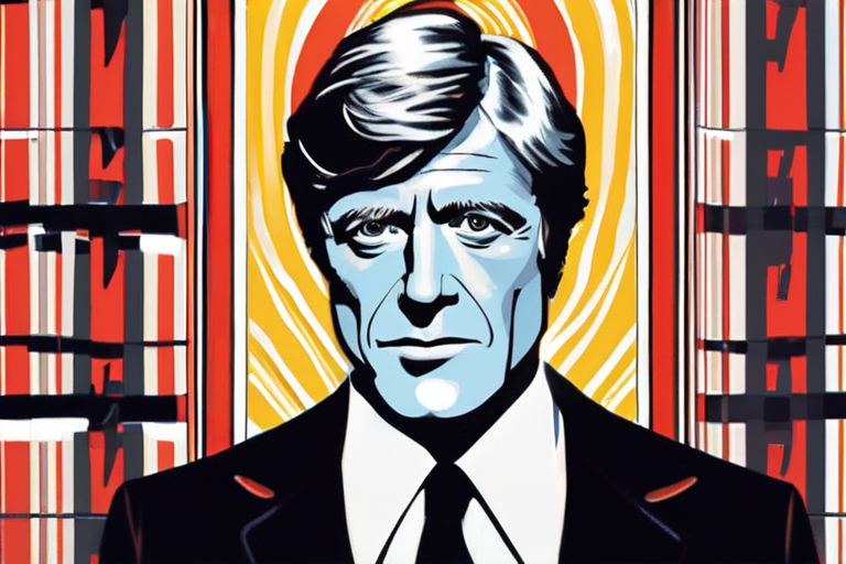 Robert Redford Passes Away at 89: A Legendary Life Cut Short