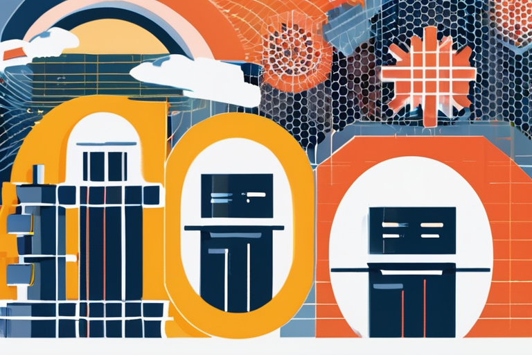 "Microsoft Predicts AI to Spark £100bn UK Economic Boom in 5 Years"