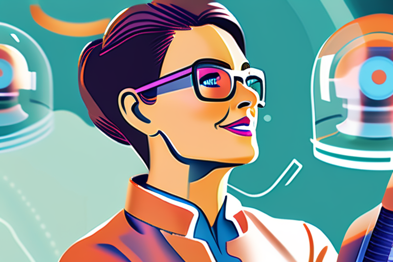 Enterprise leaders say recipe for AI agents is matching them to existing processes — not the other way around