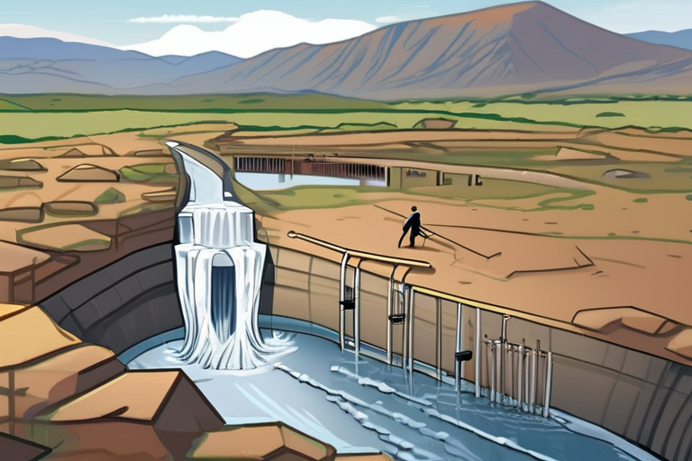 "African Development Bank Sued for Devastating Lesotho Water Project"
