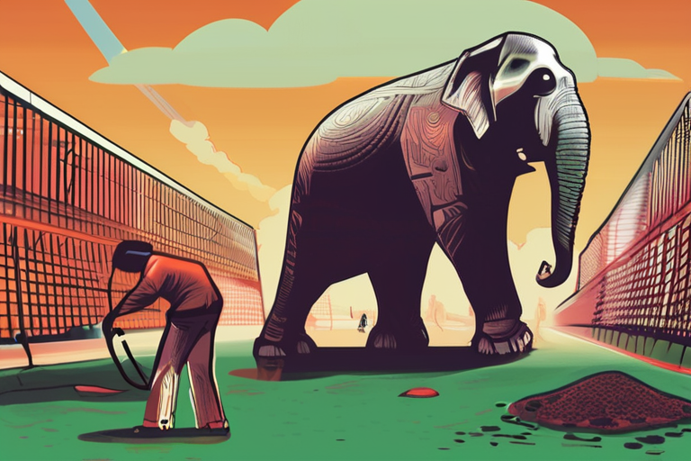 Environmental Defenders Fall: 142 Killed Worldwide in 2024