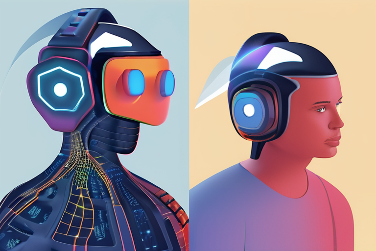Meta Unveils Future of AI-Powered Wearables and Metaverse at Highly Anticipated Connect 2025