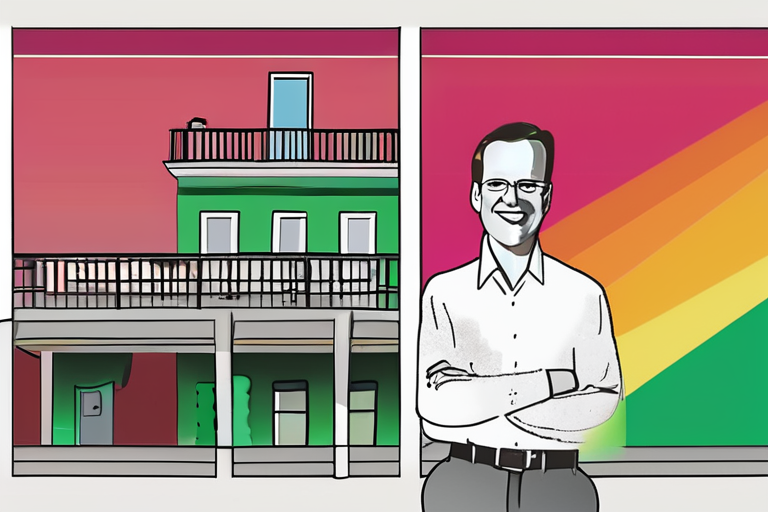 "Jack Altman Smashes Fundraising Records, Raises $275M in Just One Week"