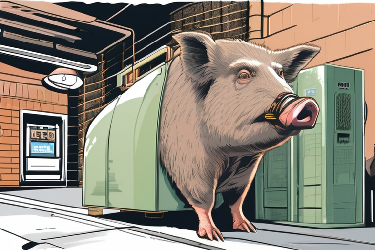 Congressional Lawmakers Question Boar's Head Safety Amid Sanitation Concerns