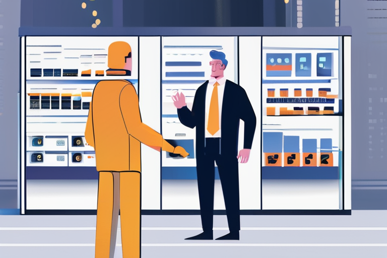 Businesses Tackle AI Uncertainty: De-risking Agentic AI Investments