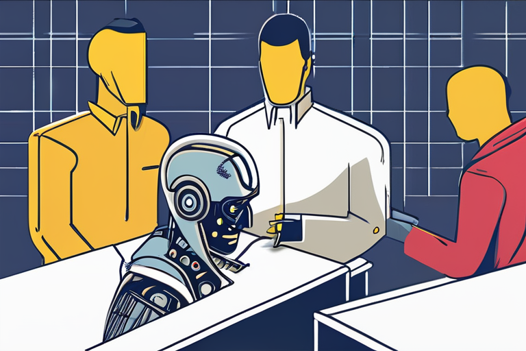 Regulators Take Aim at AI Companions: Safety Concerns Spark Regulatory Scrutiny