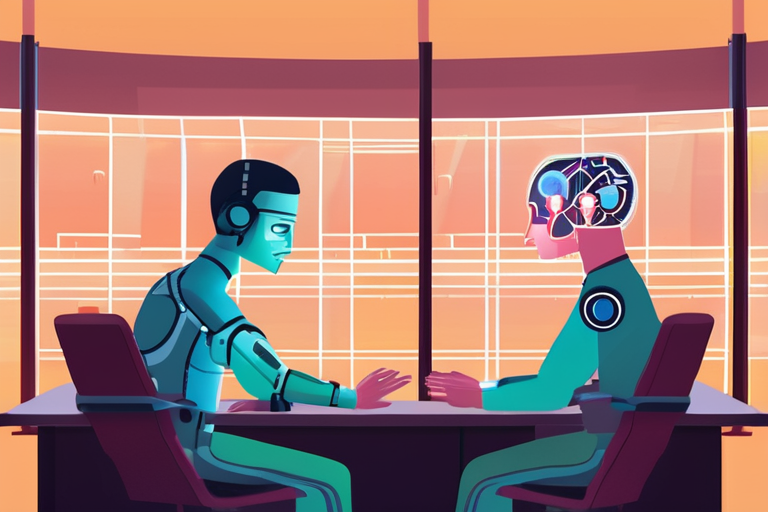 Regulators Target AI Companions: Threatening Human Connection and Emotional Support