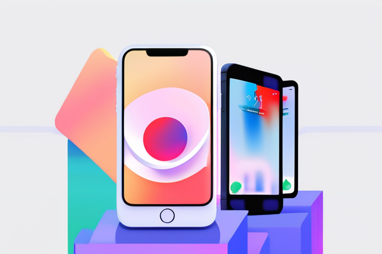 "iOS 26 Lands: Get Your Free iPhone Update Now!"