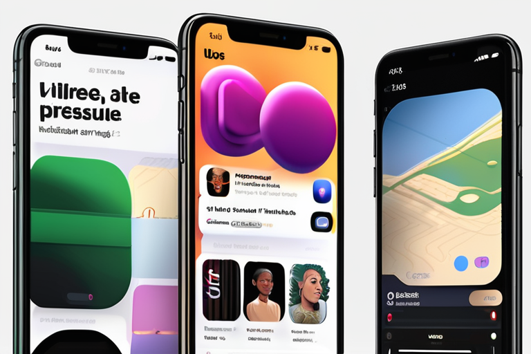 iOS 26 Lands: Apple's Free Update Brings Fresh Features and Design Overhaul to Millions