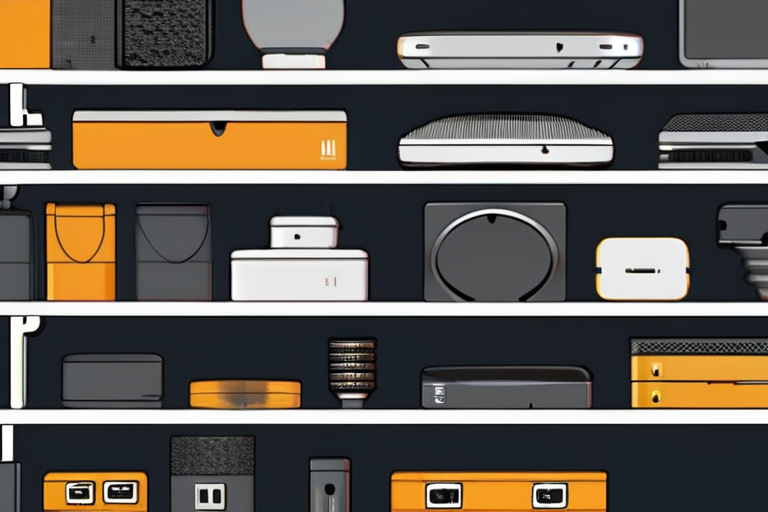 Amazon Unveils Fall Hardware Lineup at September 30 Press Event