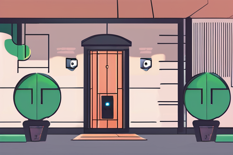 Wyze Revolutionizes Home Security with Game-Changing Biometric Lock at an Unbeatable Price