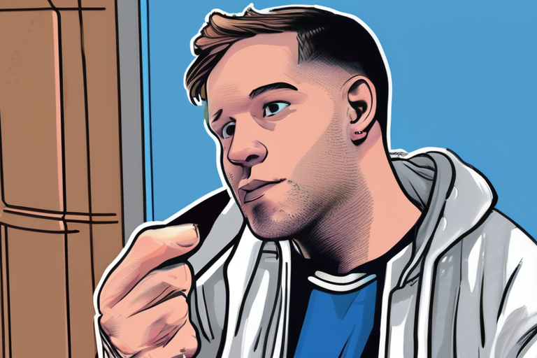 Suspect in Massive Coinbase Hack Stored 10,000+ Customer Records on Personal Phone