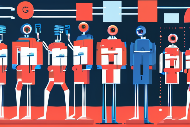 Former Google DeepMind Researchers Launch $5M Initiative to Democratize AI Algorithm Design