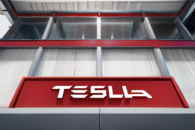 Tesla Board Blocks Shareholder Vote to Restrict Elon Musk's Political Speech