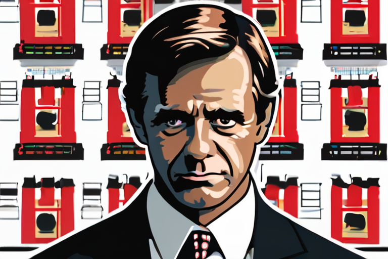 RFK Jr.'s Plan to Scrap School Mental Health Screenings Sparks Expert Backlash