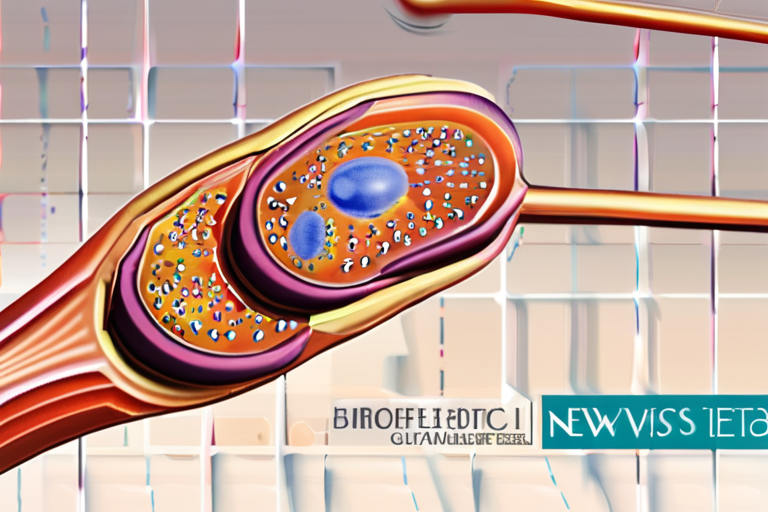 "Breakthrough Unveils Secrets of Delta-Type Glutamate Receptors"