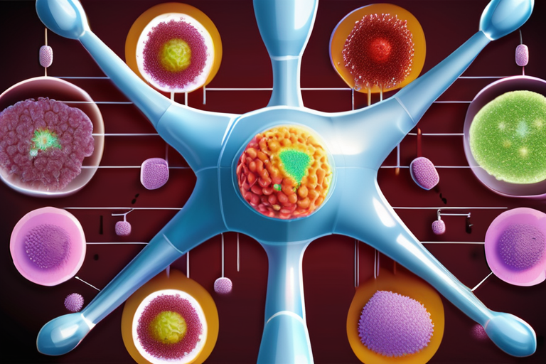 New Understanding of Immune Cells Revealed: TCF1 and LEF1 Key to Balance and Regulation