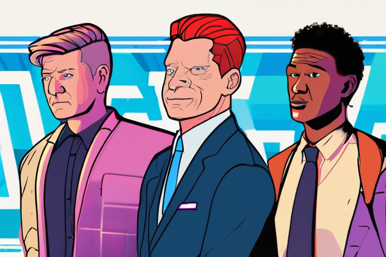 How to Watch ‘Gen V’ Season 2 Online for Free