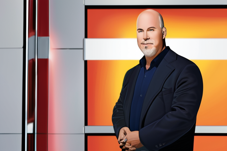 Terence Winter Returns to Reignite "Tulsa King" for Season 4