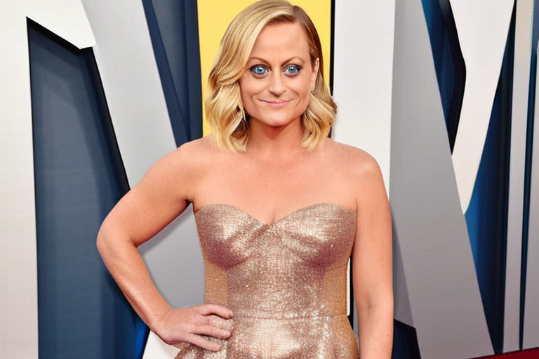 Amy Poehler Blasts Oscars for Ignoring Comedy Talent