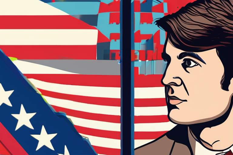 Free Speech Debate Ignited by Charlie Kirk's Tragic Death Highlights Tensions Between Rights and Responsibilities