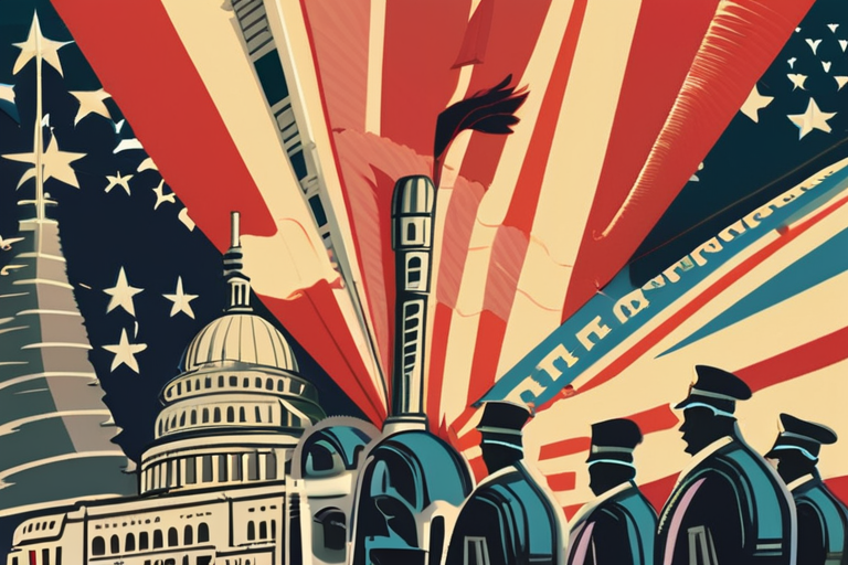 US Launched Secret War on Culture in 1950s, a Cautionary Tale for Today