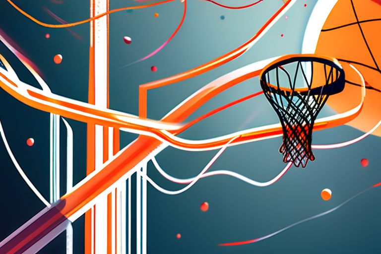 Neural networks learn signal tricks like basketball, bending beams around obstacles, and unlocking extreme new levels of wireless data flow