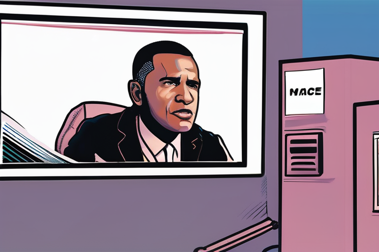 "Omar Targets Free Speech: Mace Cracks Down on Kirk's Congressional Address"