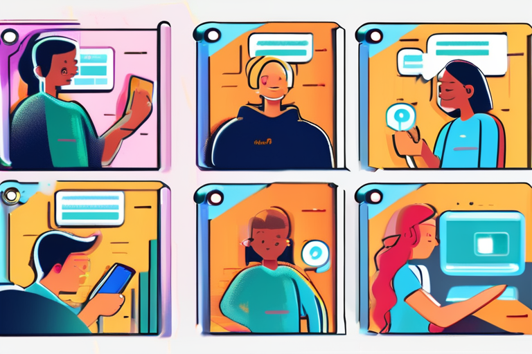 ChatGPT Cracks Down on Underage Users with New Age Verification Measures