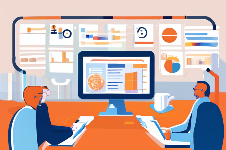 HubSpot Pioneers Model Context Protocol Implementation for CRM Product, Revolutionizing AI Integration