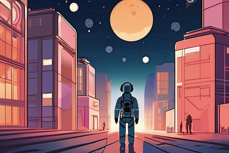 The Night Sky is Fading: A Lost Connection to the Cosmos