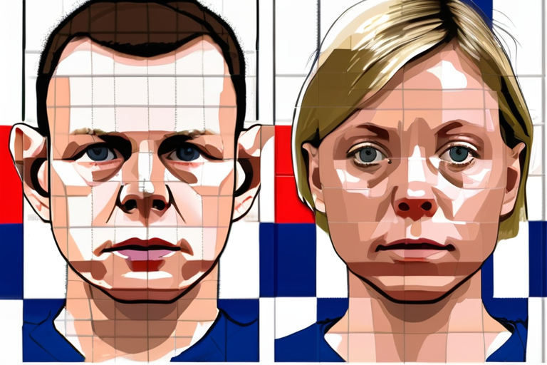 "Madeleine McCann Suspect Walks Free from German Prison"
