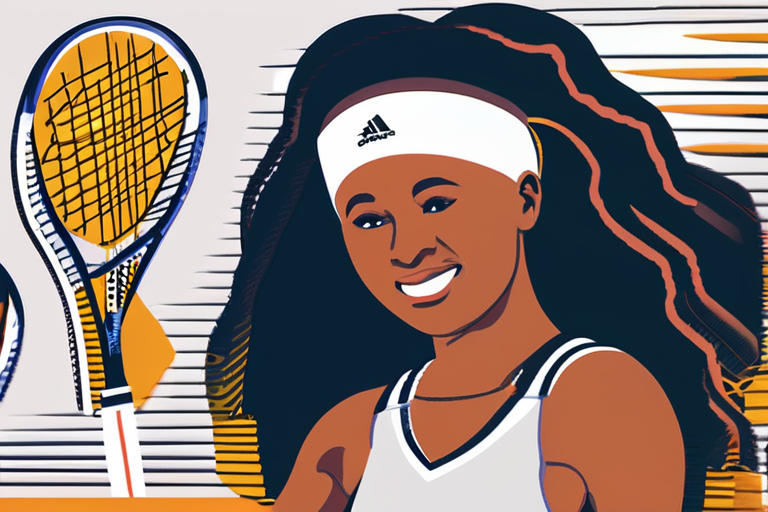 US Tennis Star Taylor Townsend Apologizes for Cultural Insensitivity Amid China Visit