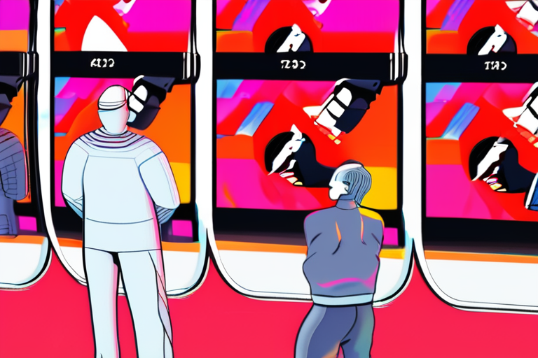 TikTok Secures US Future After Trump-Approved Deal Completion