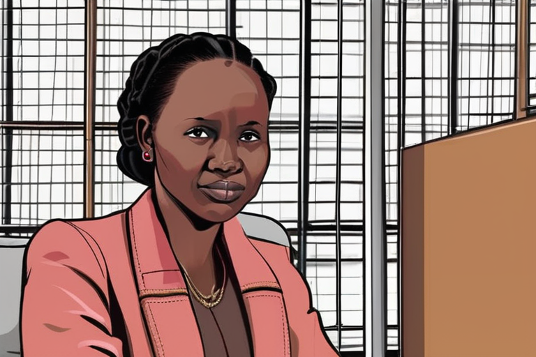 Agnes Wanjiru's Mysterious Death Exposed: Uncovering Truth Behind Kenya Army Base Killing