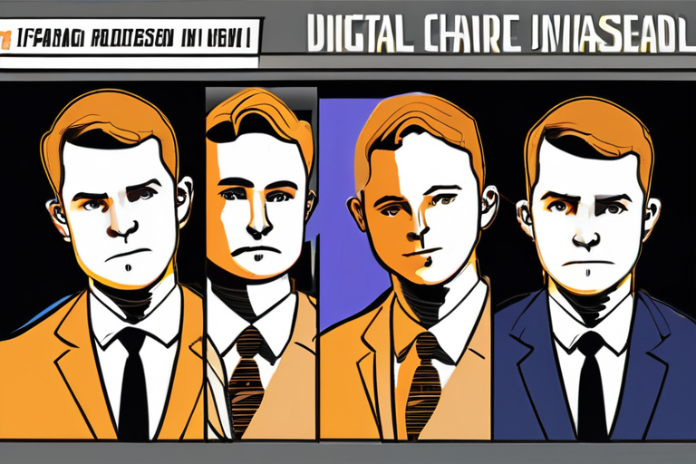 Digital Evidence Unsealed: Tyler Robinson's Court Appearance Reveals New Clues in Charlie Kirk Murder Case