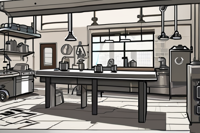 Google Ventures Leads $10M Series A for Blacksmith, Doubling Down on Dev Tool Startup